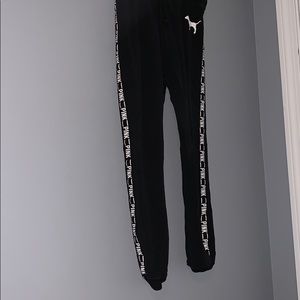 Victoria Secret Sweatpants